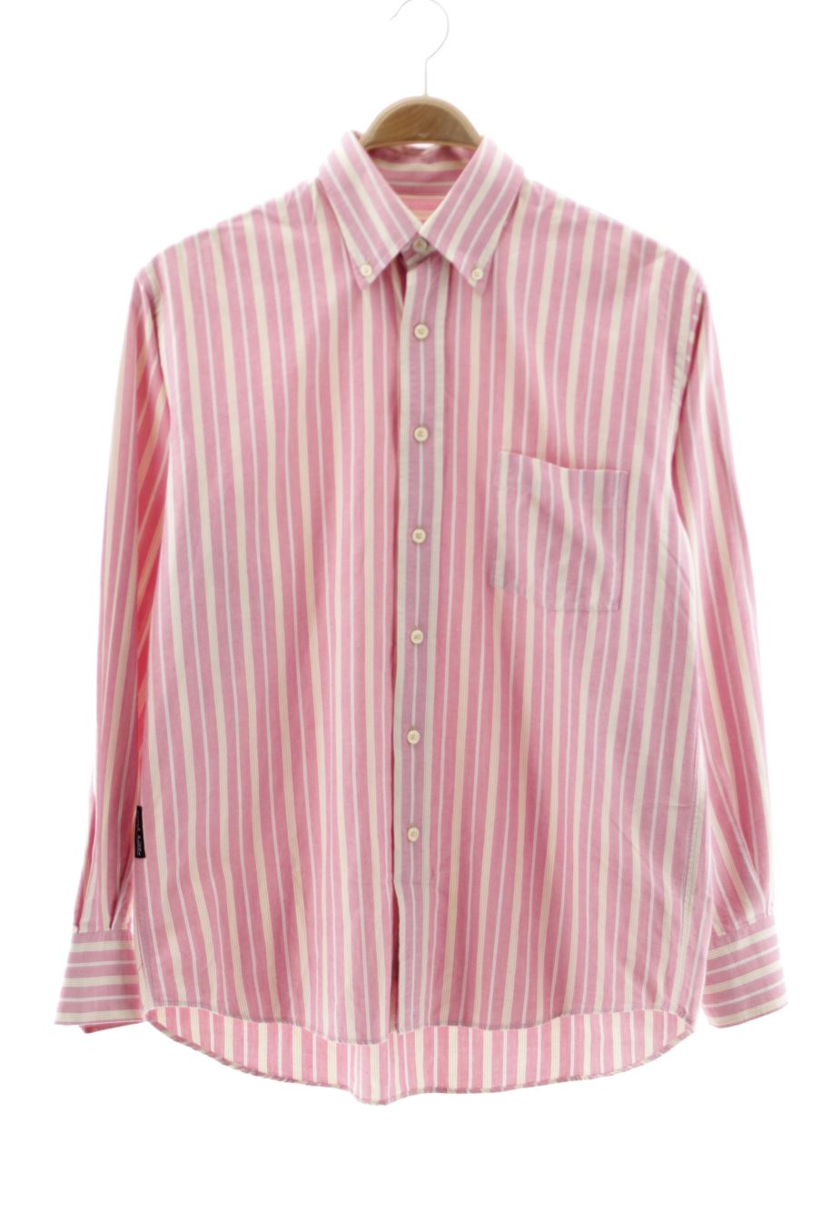 Camisa de Titto Bluni de la talla L
