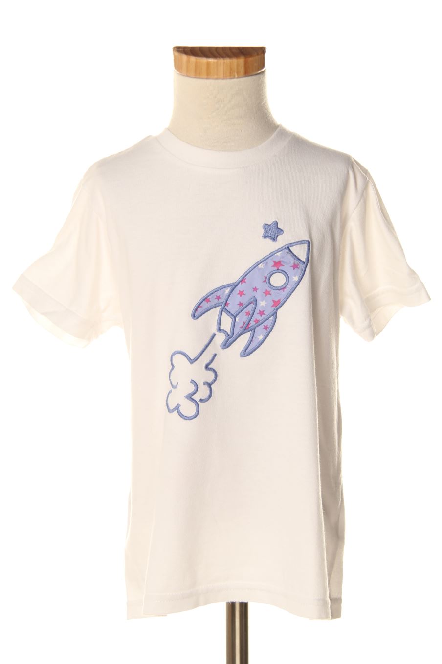 T-shirt Dadati de la taille 6 ans de seconde main