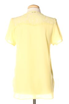 Blouse à manches courtes 38 Sweewe 