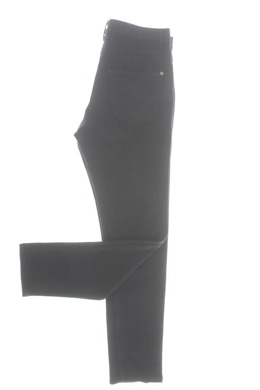 Vaqueros de Zara de la talla 40, de color azul marino de ropa vaquera