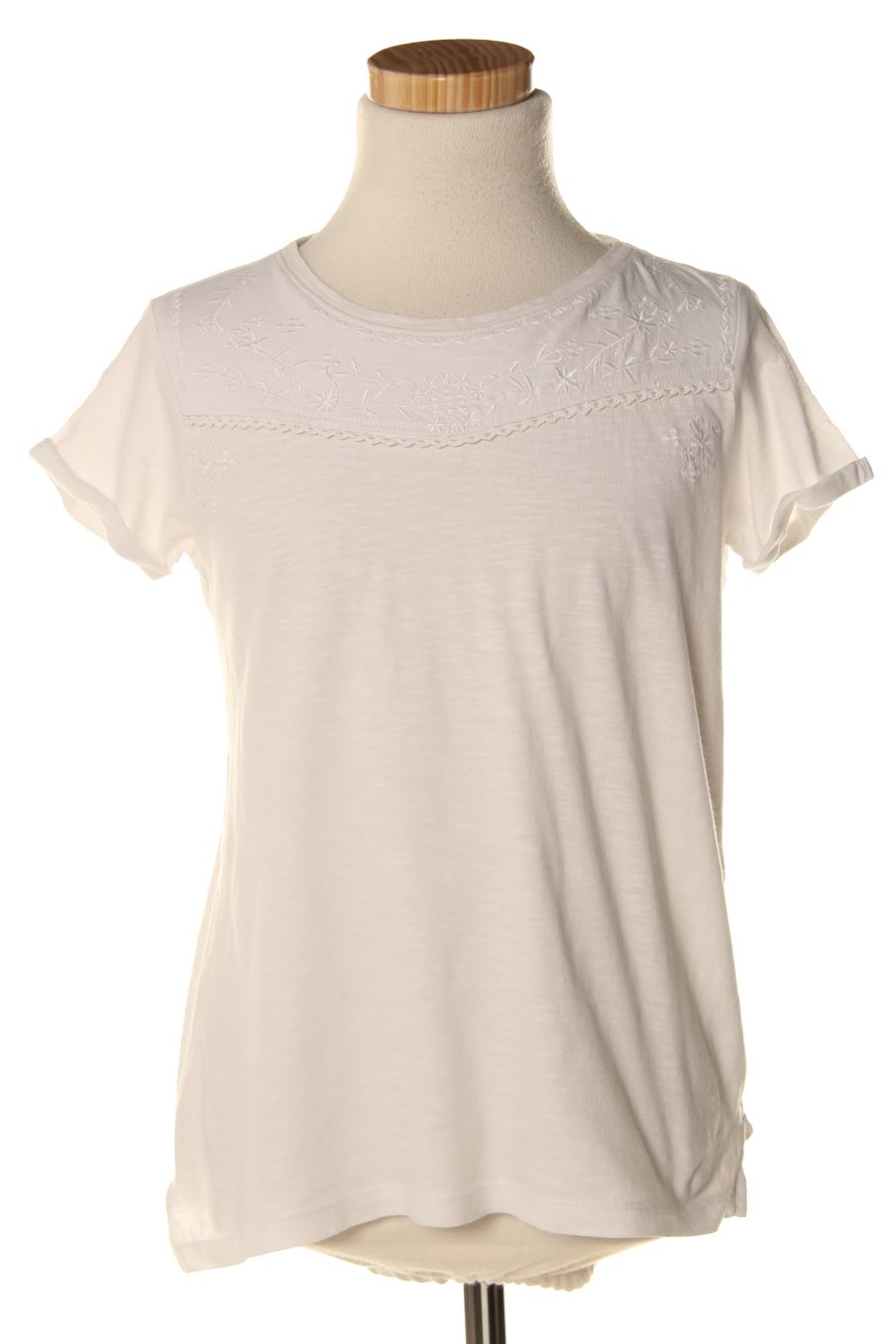 Camiseta de Sfera de la talla 10 años de segunda mano