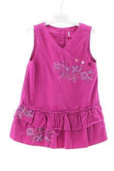 Vestito 2 anni PERCENTIL