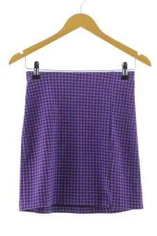 Aufwändiger Rock XS H&M, Foto 1 von 2