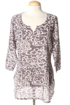 Blouse à manches longues S La fiancee du mekong