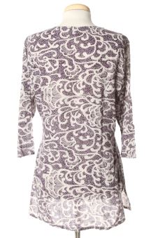 Blouse à manches longues S La fiancee du mekong