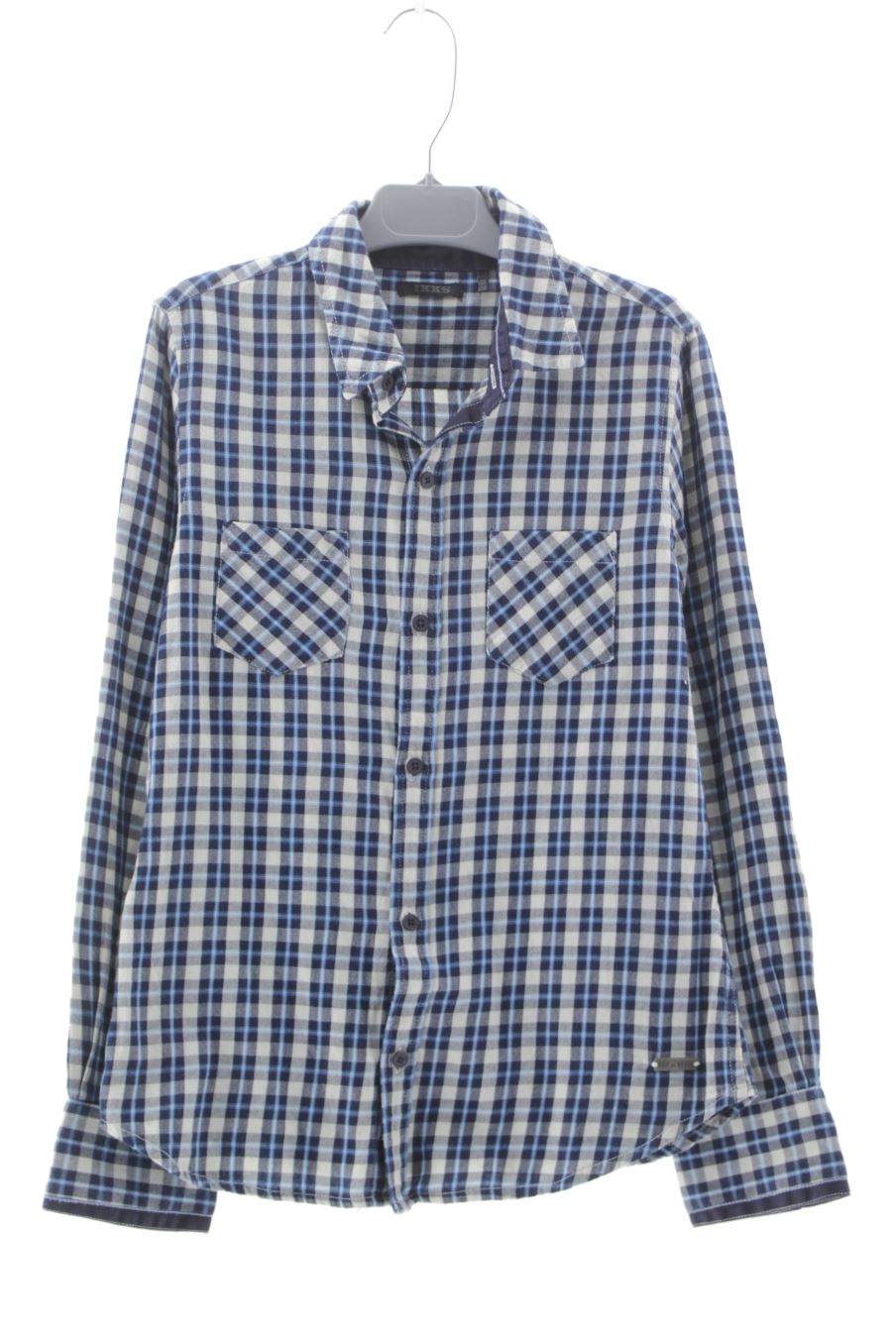 Chemise manches longues Ikks de la taille 10 ans de seconde main