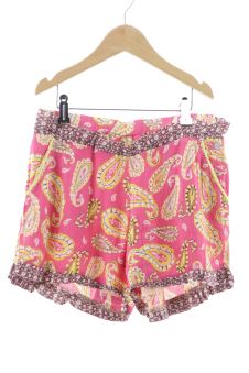 Kurze Hose 140 Ikks