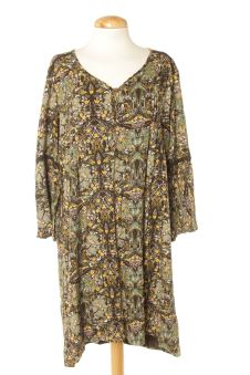 Einfaches Kleid L BLANCHEPORTE