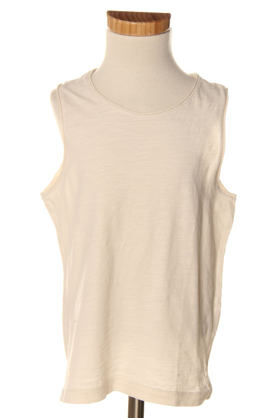 Camiseta sin mangas de H&M de la talla 4 años de segunda mano