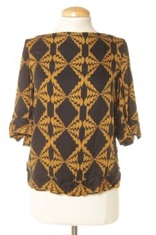 Blusa de manga corta S PERCENTIL, foto 1 de 2