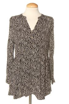 Langärmelige Bluse 38 Gémo