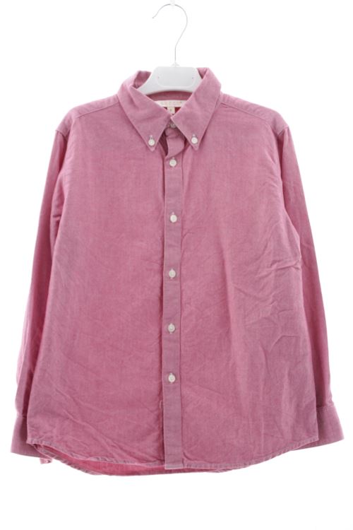 Camisa de manga larga