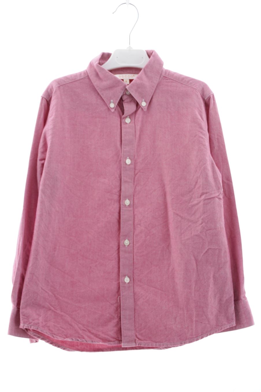 Camisa de manga larga de Gocco de la talla 8 años de segunda mano
