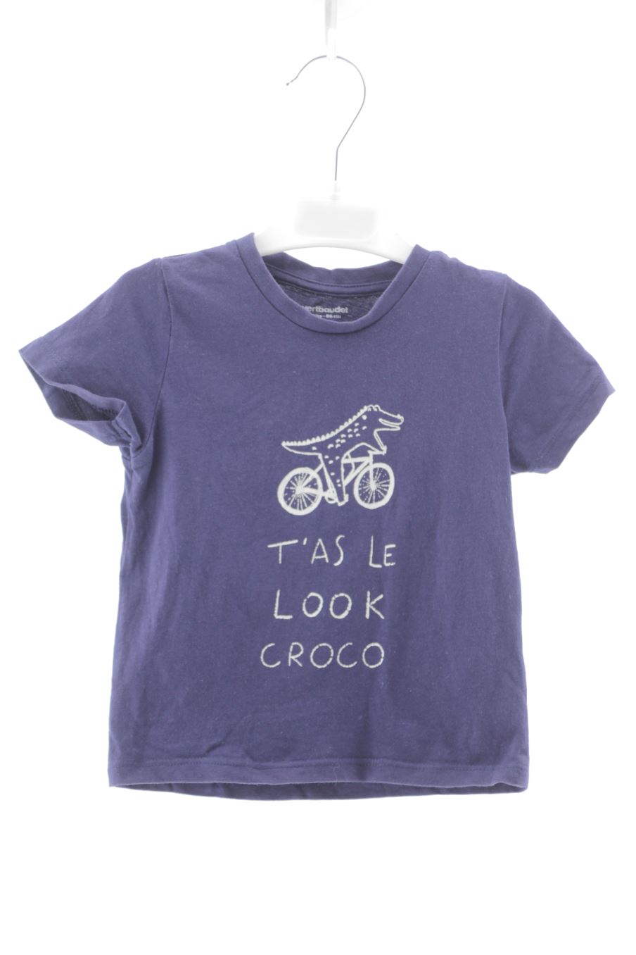 T-shirt Vertbaudet de la taille 2 ans de seconde main