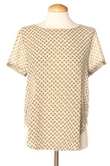 Blouse à manches courtes S Made in italy, photo 1 sur 2