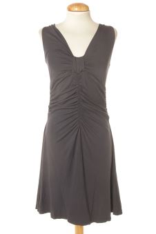 Einfaches Kleid S La fée maraboutée