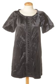 Einfaches Kleid 36 U (by Adolfo Dominguez)