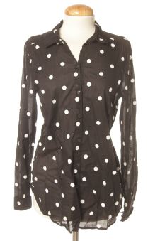 Camicia 34 H&M, foto 1 di 2