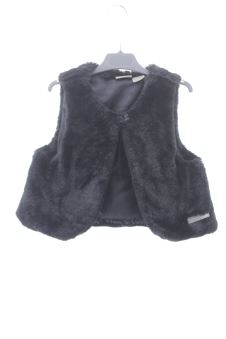 Chaleco de abrigo 7 años Calvin Klein