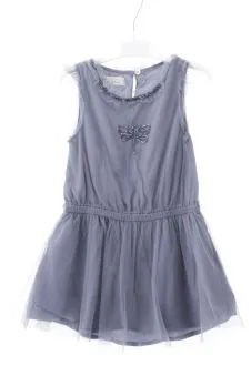 Vestido 3 años Mango