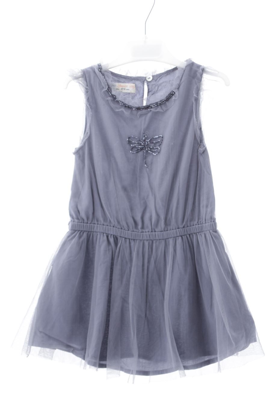 Vestito de Mango de la talla 3 anni seconda mano