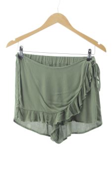 Kurze Hose 38 Green coast