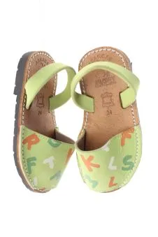 Sandalias 24 Jalonty