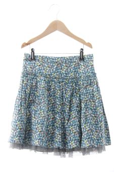 Aufwändiger Rock 152 Okaidi