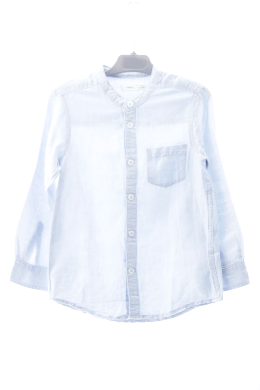Camisa de manga larga de Sfera de la talla 5 años de segunda mano