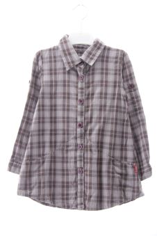 Chemise manches longues 2 ans Name it