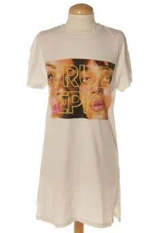 T-shirt S Bershka, photo 1 sur 2