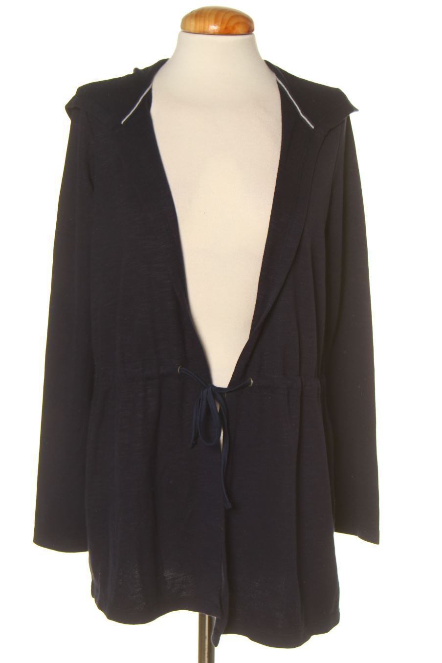 Cardigan von Street one Größe 36, Farbe Marineblau, für