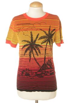 Maglione M Desigual, foto 1 di 2