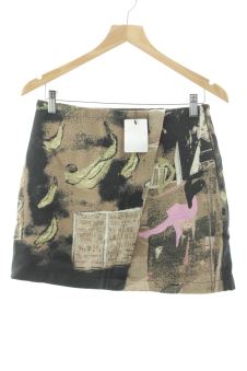Jupe M Desigual, photo 1 sur 2