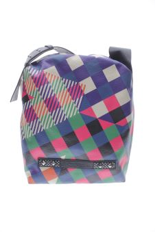 Borsa a spalla Grande Desigual, foto 1 di 2