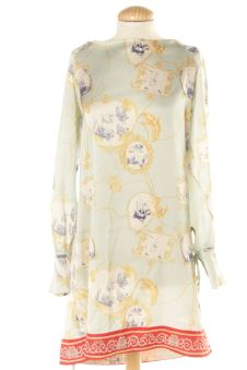 Vestido casual 40 Maria Grandes