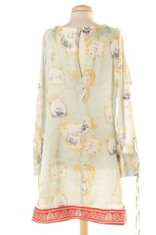 Vestido casual 40 Maria Grandes