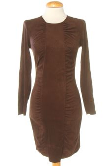 Robe casual S Zara