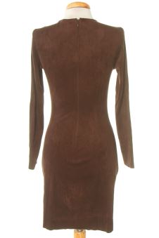 Robe casual S Zara