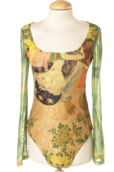 Body M Desigual, foto 1 di 2