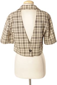 Camisa S Stradivarius