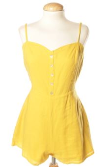 Mono M Bershka