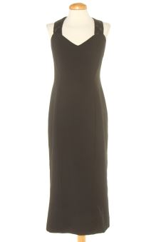 Vestido elegante 42 Mercedes Costa