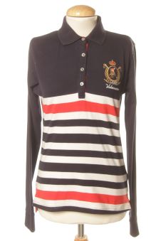 Polo M valecuatro