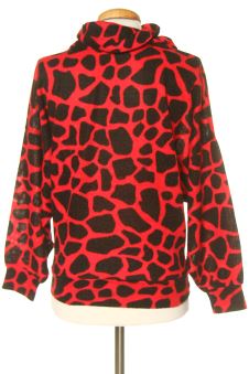 Jersey M PERCENTIL