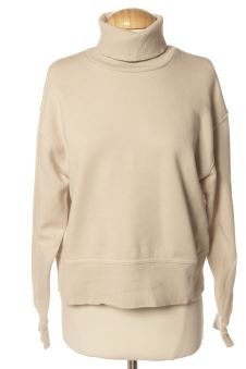 Sudadera S Zara