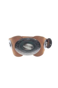 Cinturón Única Massimo Dutti