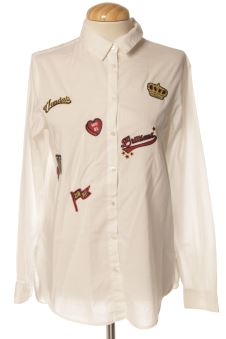 Chemise 36 Springfield