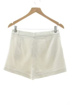 Pantalón corto 36 Stradivarius