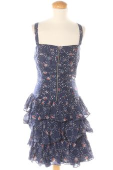 Robe casual 36 Naf Naf